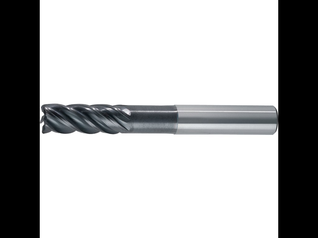 Kennametal HM fræser