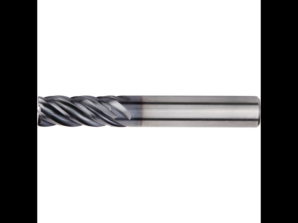 Kennametal HM fræser
