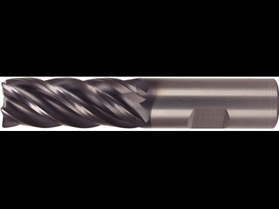 Kennametal HM endefræser