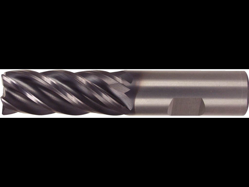 Kennametal HM endefræser