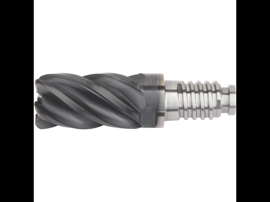 Kennametal HM fræser