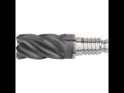 Kennametal HM fræser