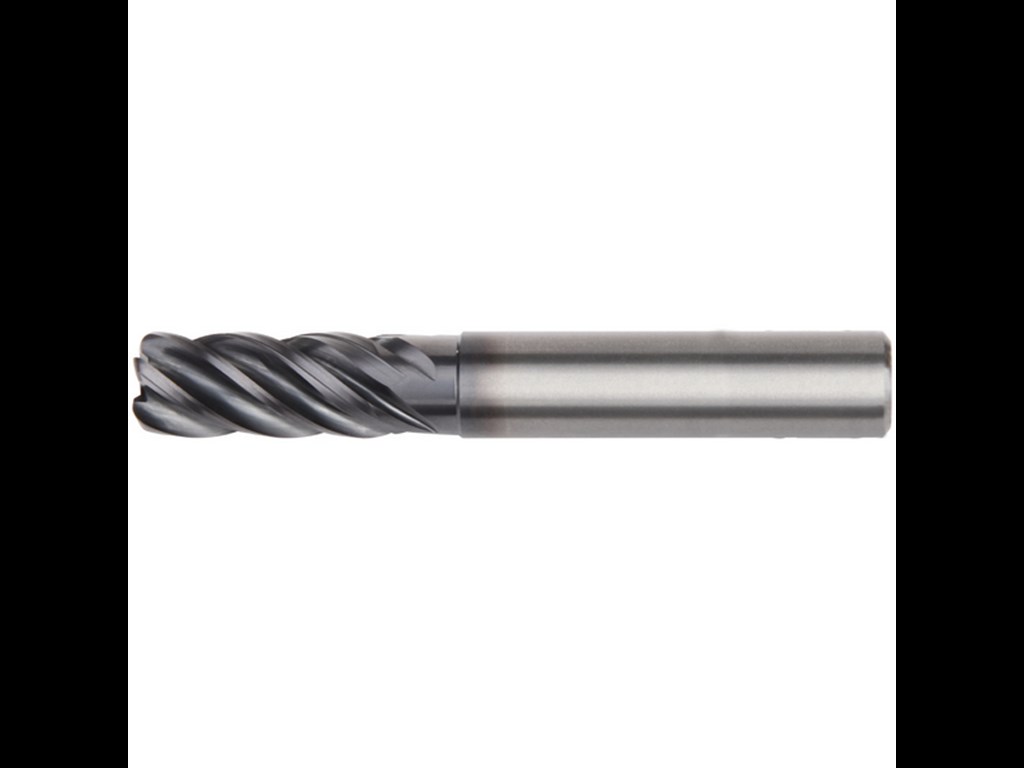 Kennametal HM endefræser