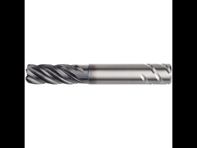 Kennametal HM fræser