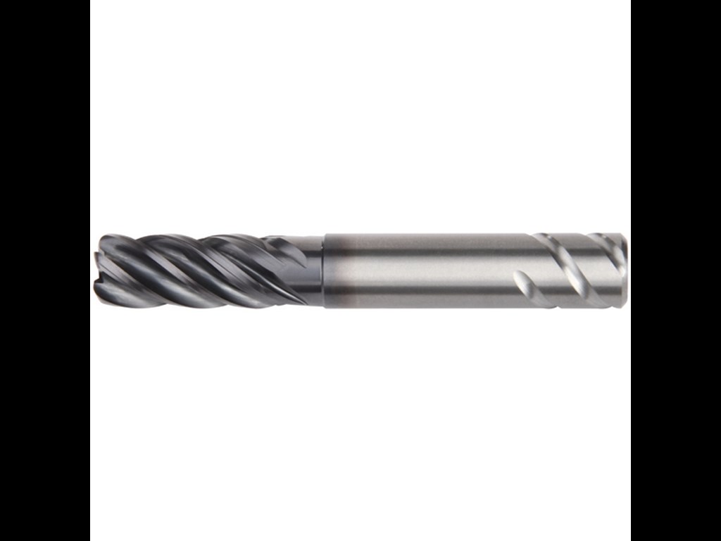 Kennametal HM fræser