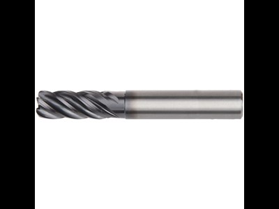 Kennametal HM endefræser
