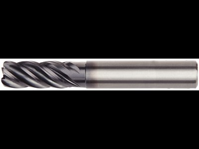 Kennametal HM endefræser