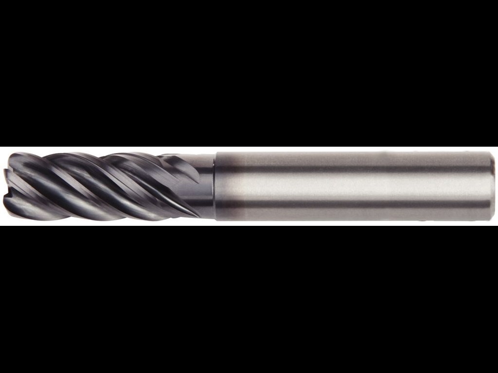 Kennametal HM endefræser