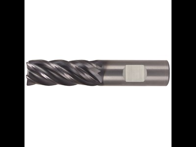 Kennametal HM endefræser