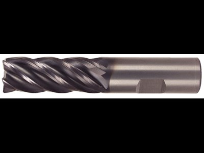 Kennametal HM endefræser
