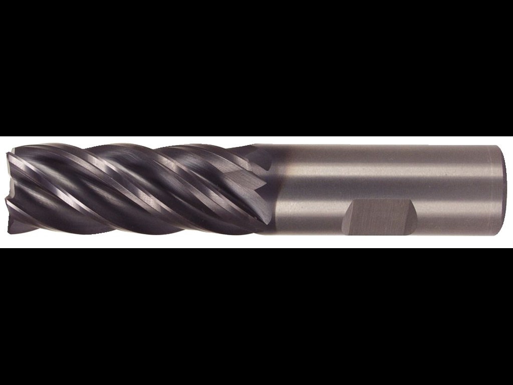 Kennametal HM endefræser
