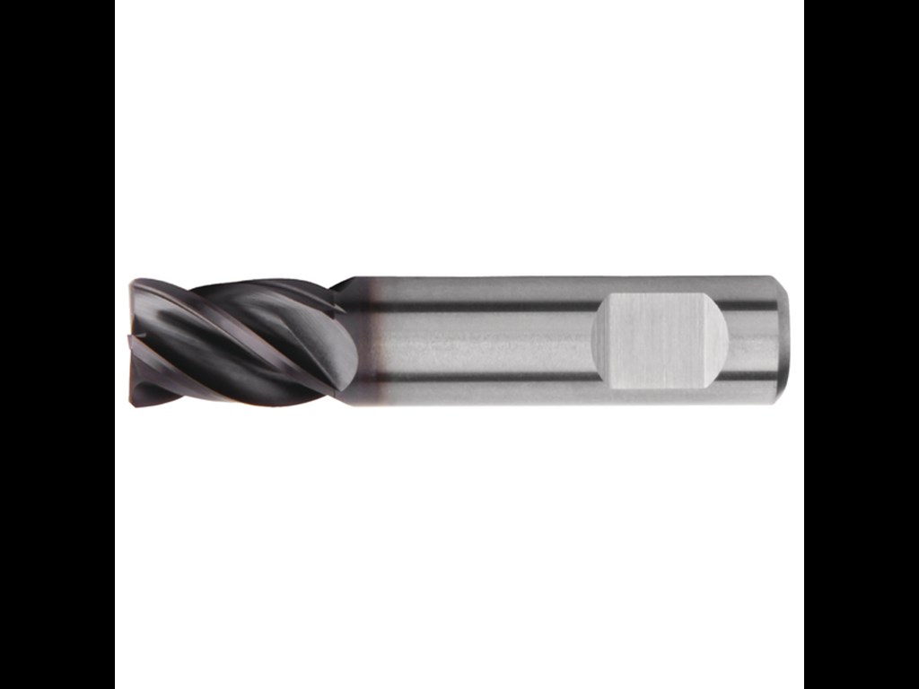 Kennametal HM GO-Mill fræser