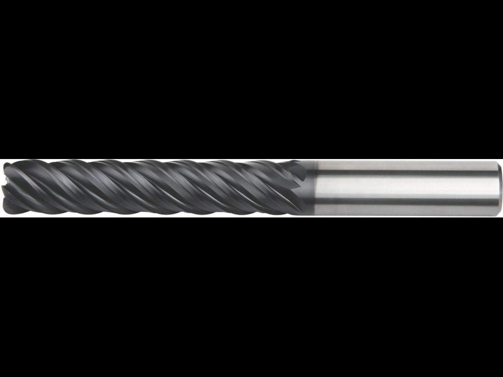 Kennametal HM endefræser