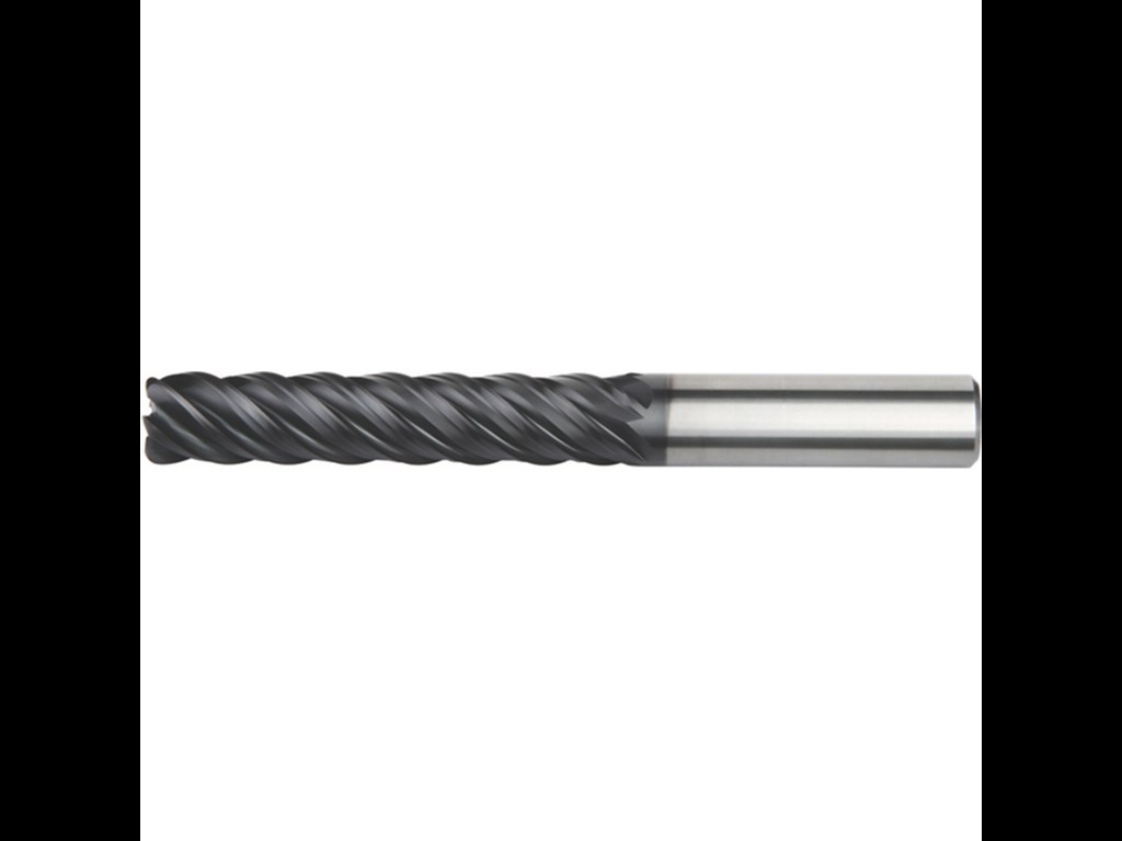Kennametal HM endefræser