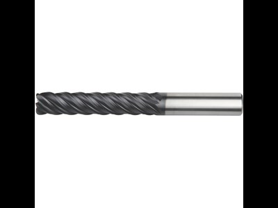 Kennametal HM endefræser