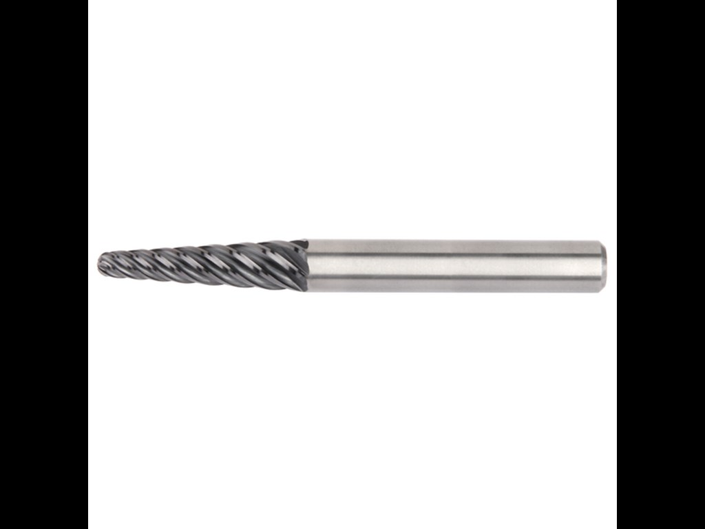 Kennametal HM fræser