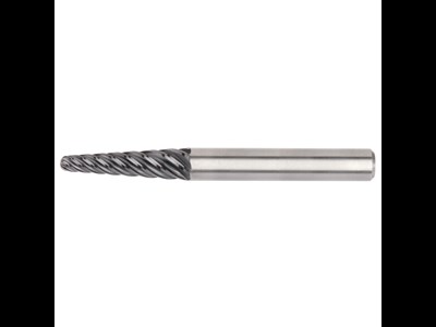 Kennametal HM fræser