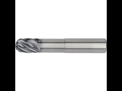 Kennametal HM fræser