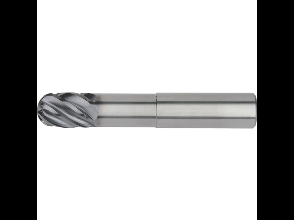 Kennametal HM fræser