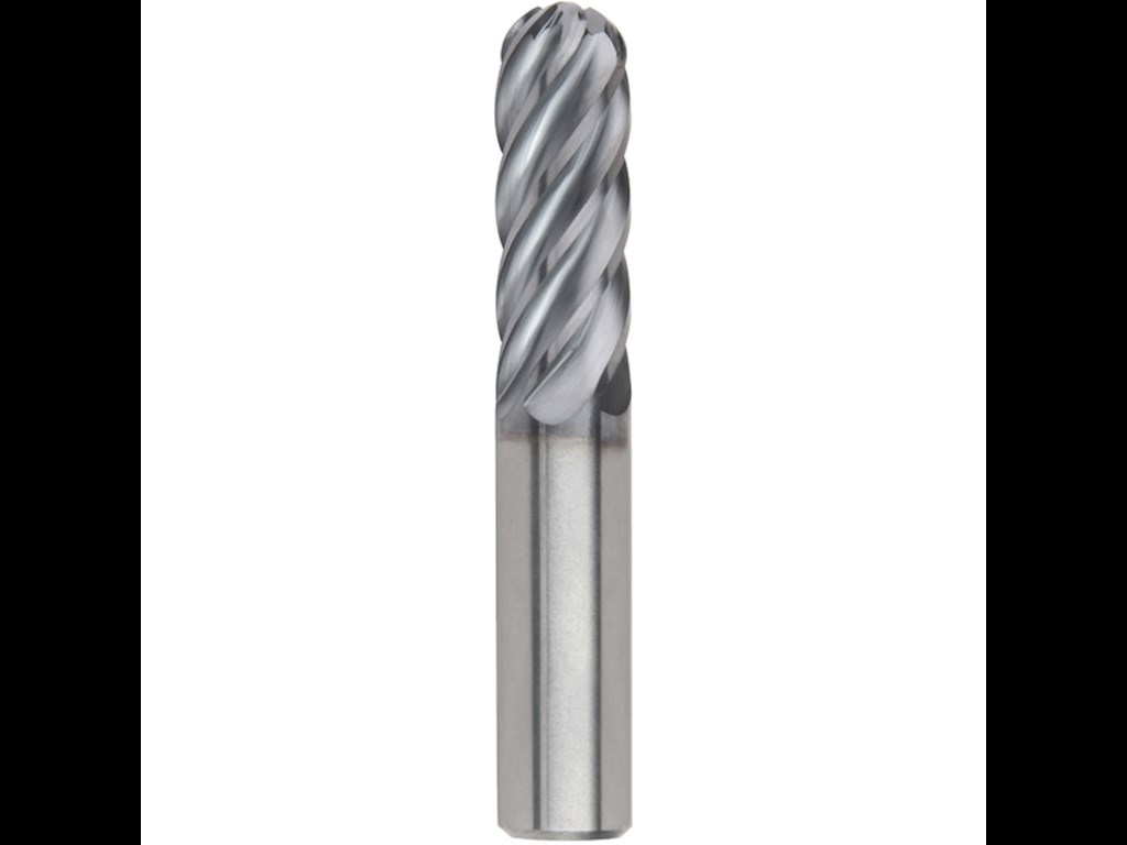 Kennametal HM fræser