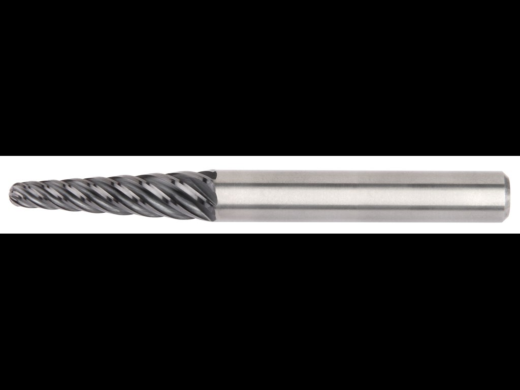 Kennametal HM fræser