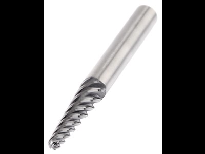Kennametal HM fræser