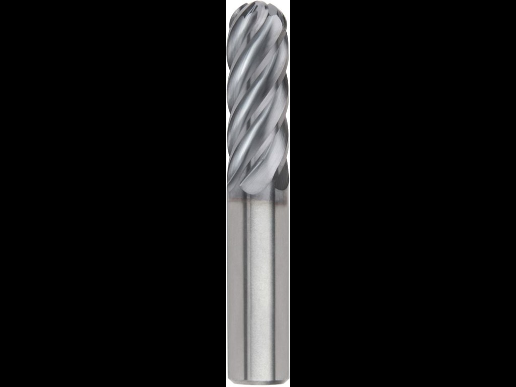 Kennametal HM fræser
