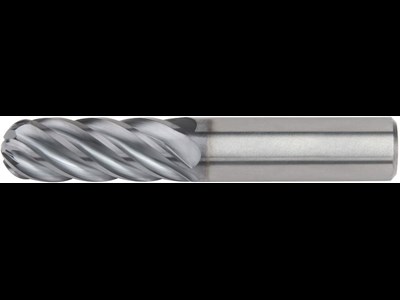 Kennametal HM fræser