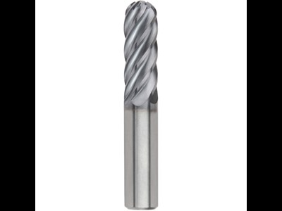 Kennametal HM fræser