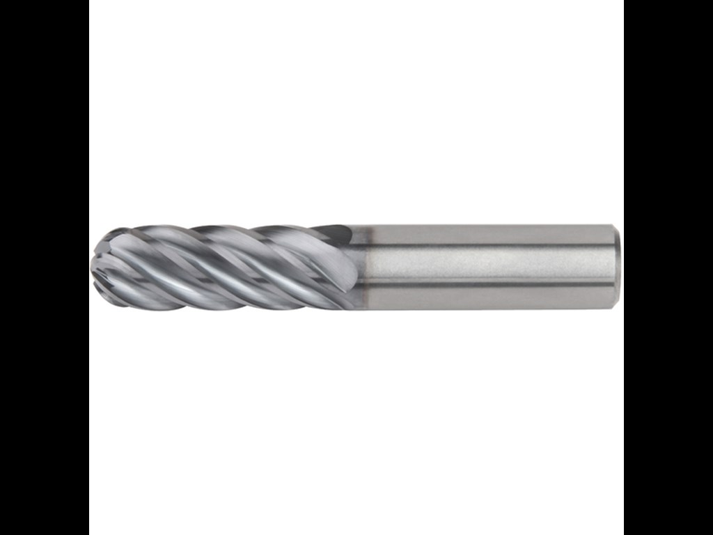 Kennametal HM fræser