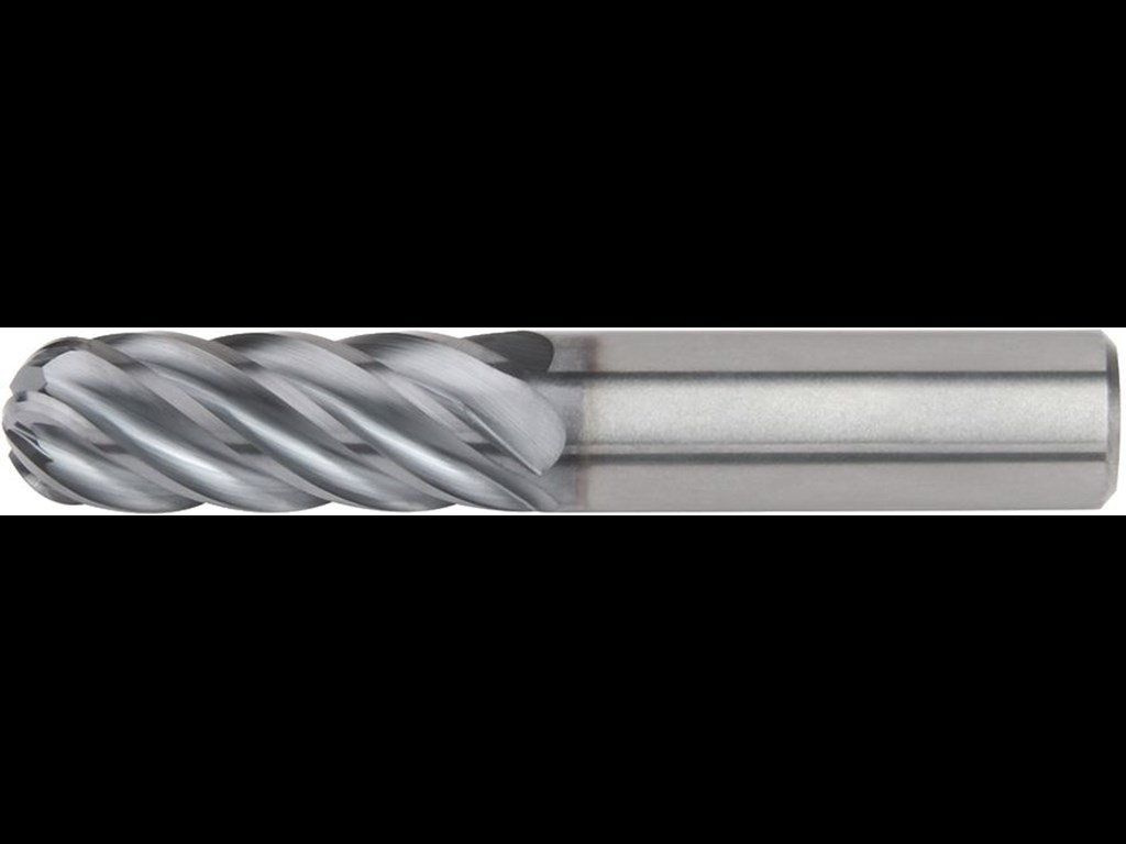 Kennametal HM fræser