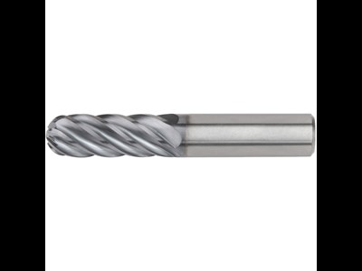 Kennametal HM fræser