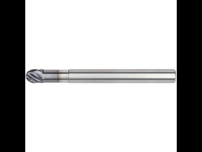 Kennametal HM fræser