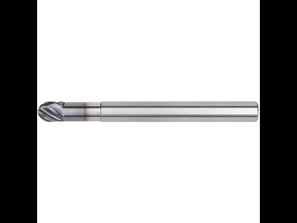 Kennametal HM fræser
