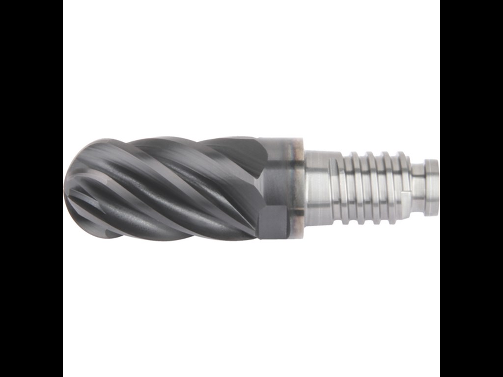 Kennametal HM fræser