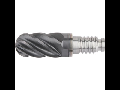 Kennametal HM fræser