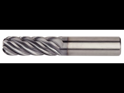 Kennametal HM fræser