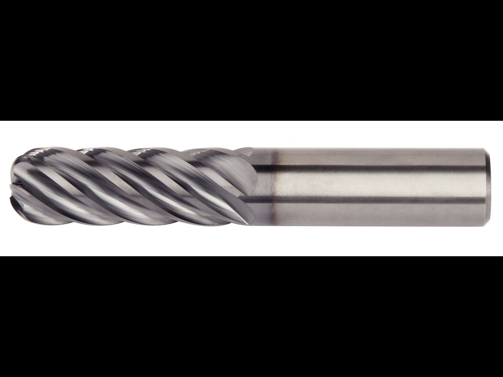 Kennametal HM fræser