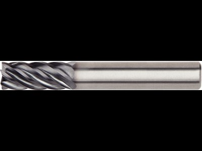 Kennametal HM fræser