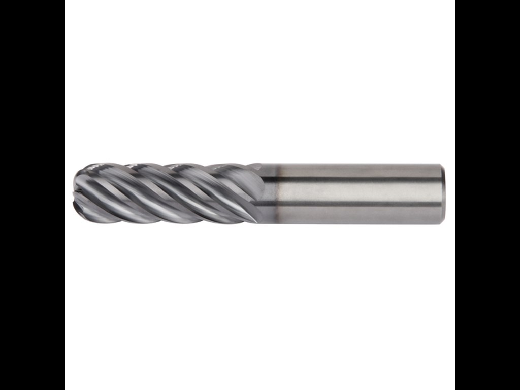 Kennametal HM fræser