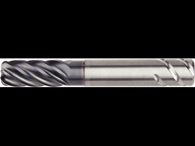 Kennametal HM fræser