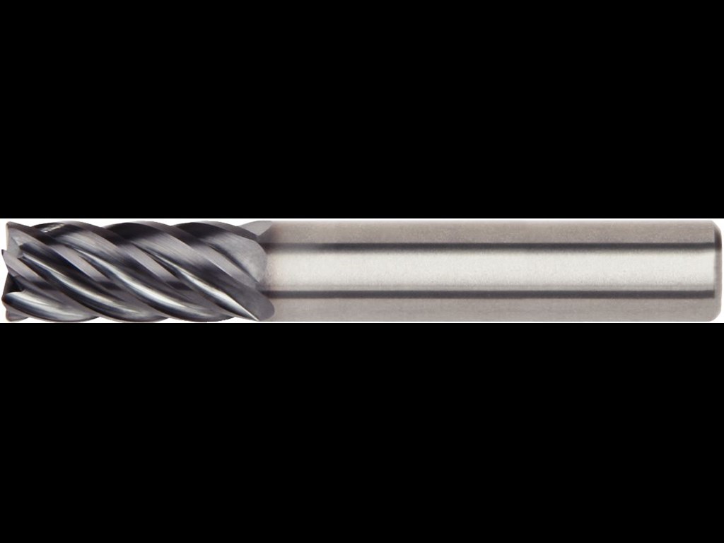 Kennametal HM fræser