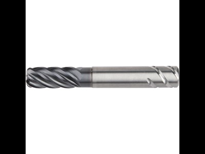 Kennametal HM fræser