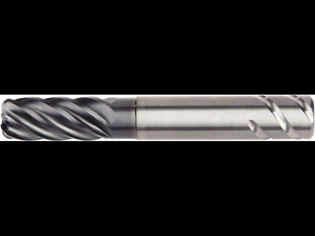 Kennametal HM fræser
