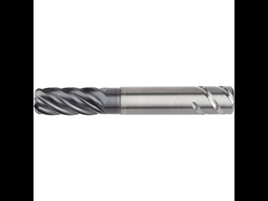 Kennametal HM fræser