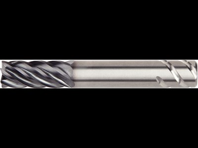 Kennametal HM fræser