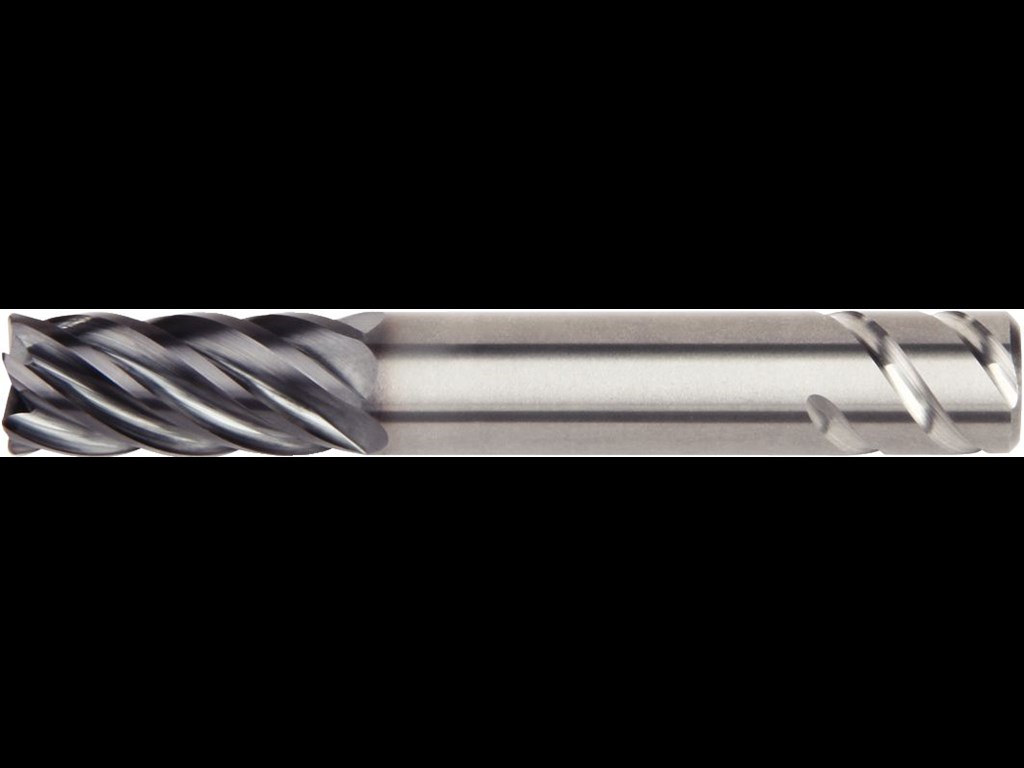 Kennametal HM fræser