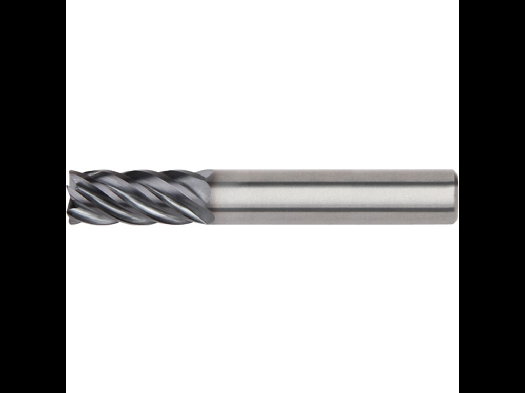 Kennametal HM fræser