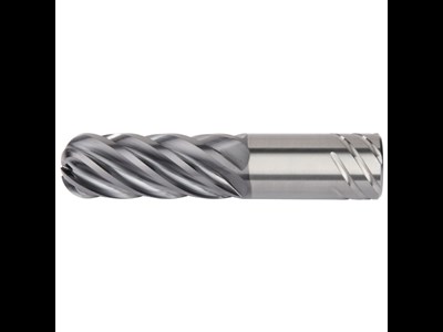 Kennametal HM fræser