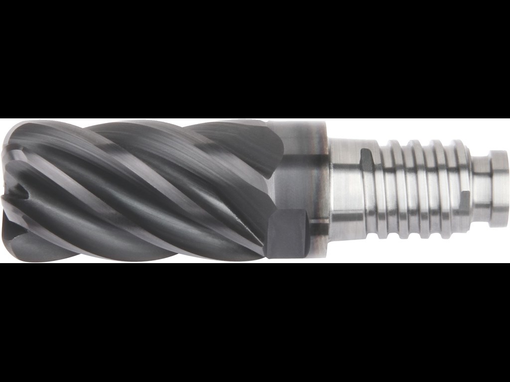 Kennametal HM fræser